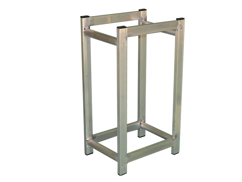 Aluminium kooistatief