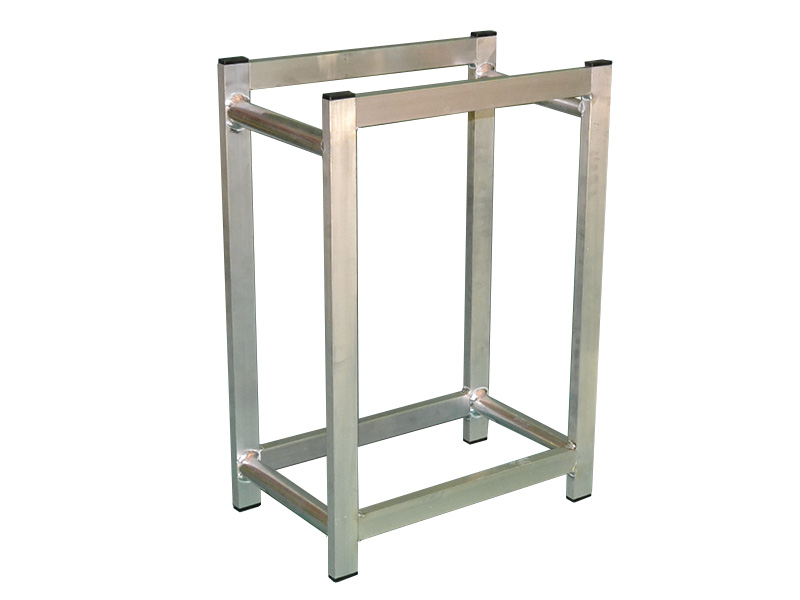 Aluminium kooistatief