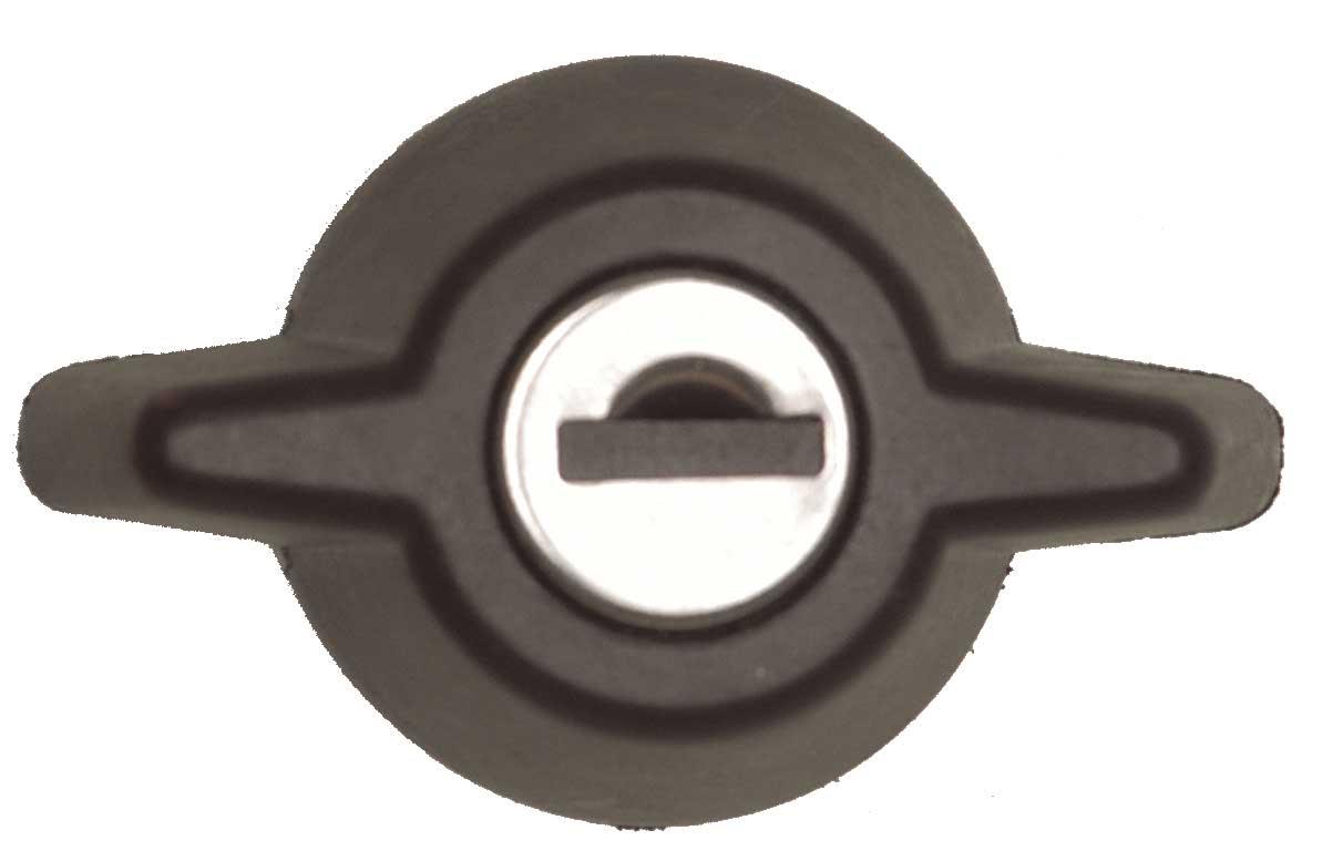 Cylinder lock - Expo Light bv