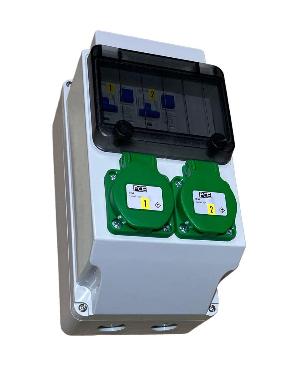 E-Bike Charger - Expo Light bv