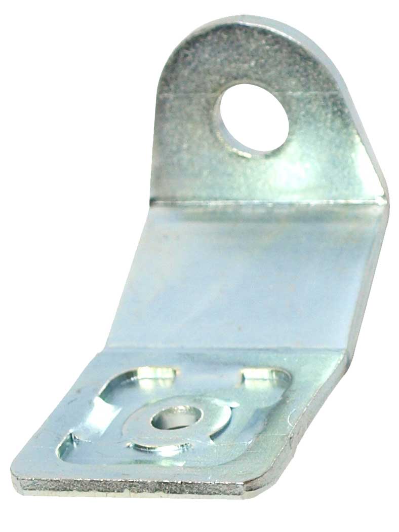 Wandbeugel voor regendak