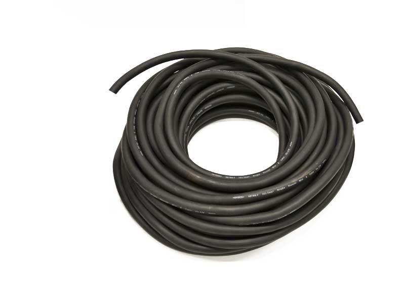 Kabel op rol H07RN-F 25m