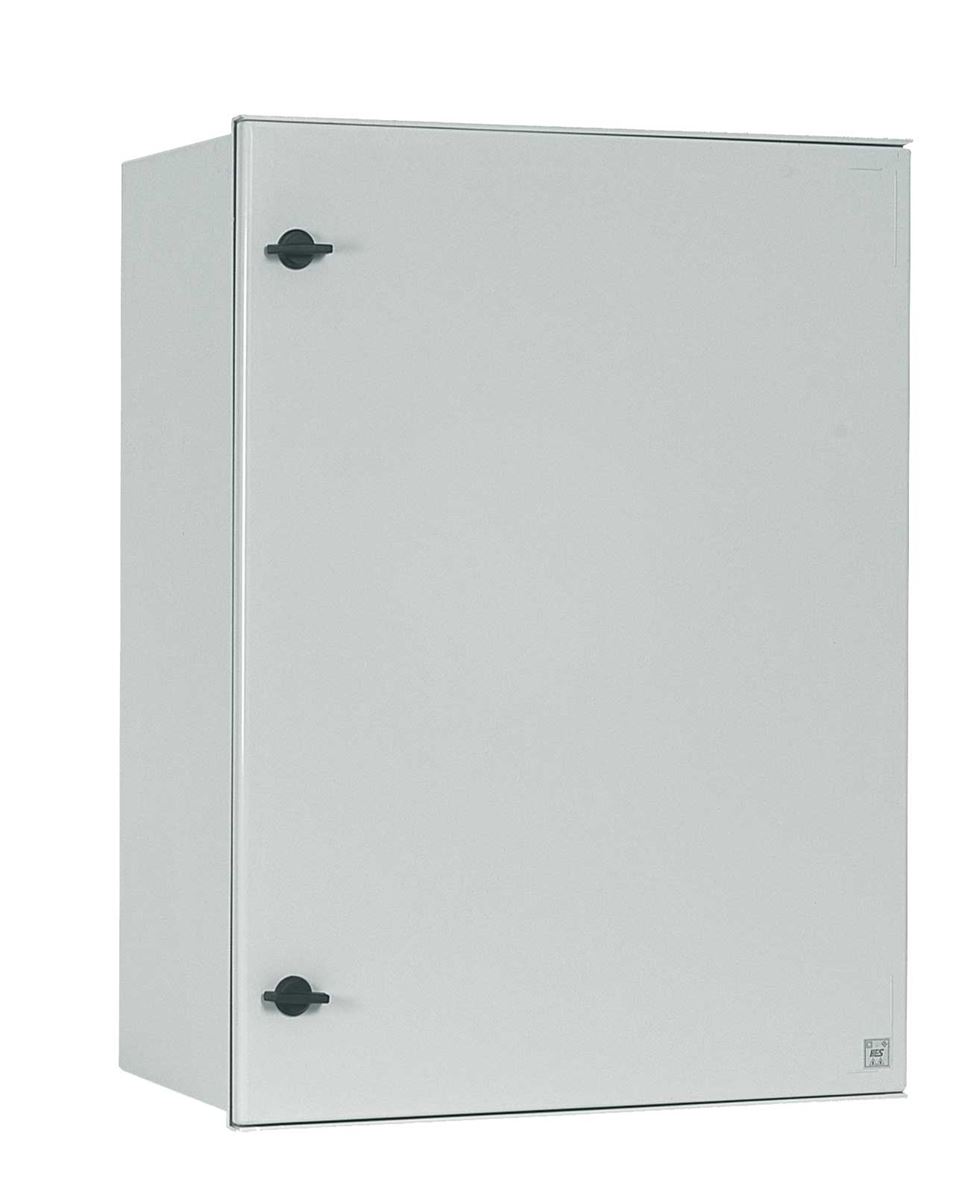 Minipol met volle deur